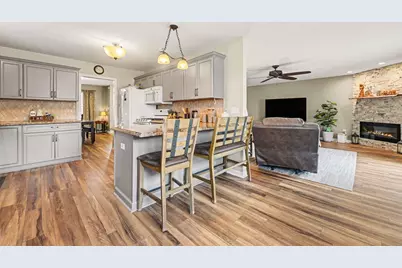 1448 Cynthia Court, Schererville, IN 46375 - Photo 10