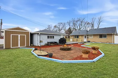 8023 Richard Street, Highland, IN 46322 - Photo 12