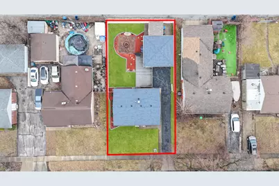 8023 Richard Street, Highland, IN 46322 - Photo 18