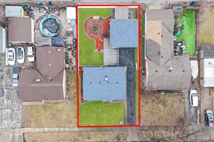 8023 Richard St, Highland, IN 46322 - Photo 18