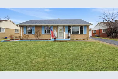 8023 Richard Street, Highland, IN 46322 - Photo 16