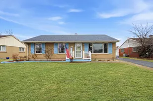 8023 Richard St, Highland, IN 46322 - Photo 16