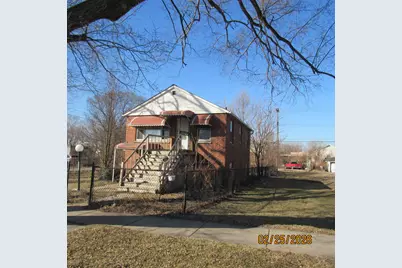 2468 Johnson Street, Gary, IN 46407 - Photo 2