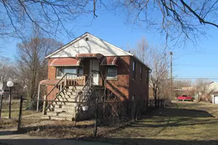 2468 Johnson St, Gary, IN 46407 - Photo 2