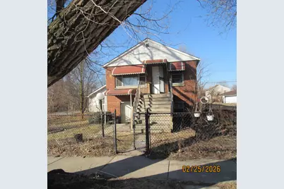 2468 Johnson Street, Gary, IN 46407 - Photo 1