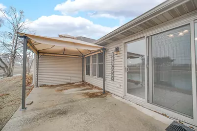 1517 Rosewood Lane, Schererville, IN 46375 - Photo 20