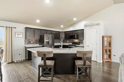 14935 Ivy Street, Cedar Lake, IN 46303 - Photo 8