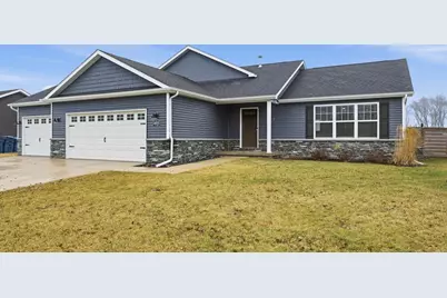 14935 Ivy Street, Cedar Lake, IN 46303 - Photo 1