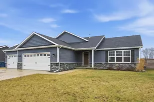 14935 Ivy St, Cedar Lake, IN 46303 - Photo 1