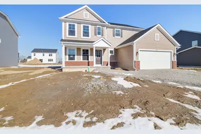 524 E 130th Place, Crown Point, IN 46307 - Photo 1