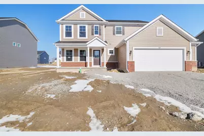 524 E 130th Place, Crown Point, IN 46307 - Photo 2