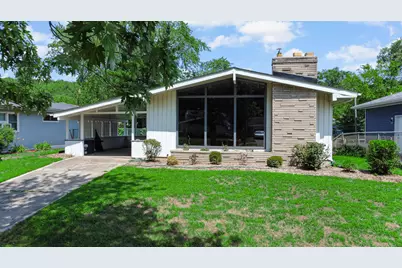 8234 Hickory Avenue, Gary, IN 46403 - Photo 1