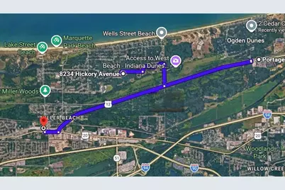 8234 Hickory Avenue, Gary, IN 46403 - Photo 32