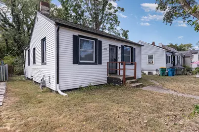 6519 E 4th Avenue, Gary, IN 46403 - Photo 1