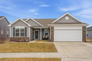 8467 Graystone Dr, Lowell, IN 46356 - Photo 1