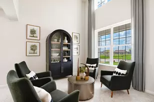 18639 Manor Gate Dr, Lowell, IN 46356 - Photo 8