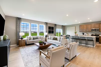 18639 Manor Gate Drive, Lowell, IN 46356 - Photo 2