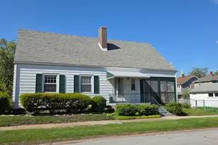 1949 Lake Ave, Whiting, IN 46394 - Photo 1