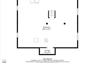 607 Oak St, Valparaiso, IN 46383 - Photo 32