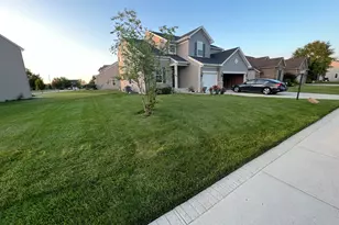 10193 California St, Crown Point, IN 46307 - Photo 24