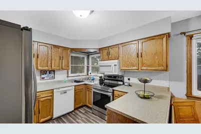 138 N Road, Schererville, IN 46375 - Photo 2