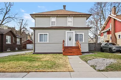 5962 Park Place, Hammond, IN 46320 - Photo 1