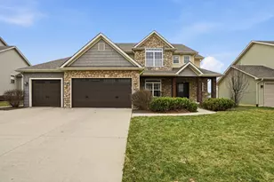 12826 Massachusetts St, Crown Point, IN 46307 - Photo 1