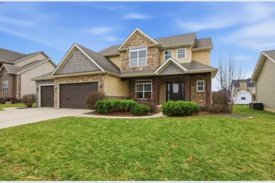 12826 Massachusetts Street, Crown Point, IN 46307 - Photo 2