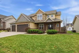 12826 Massachusetts St, Crown Point, IN 46307 - Photo 2