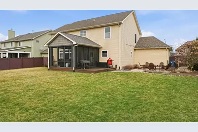 12826 Massachusetts Street, Crown Point, IN 46307 - Photo 38