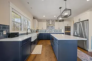 20411 Woodmar St, Lowell, IN 46356 - Photo 4