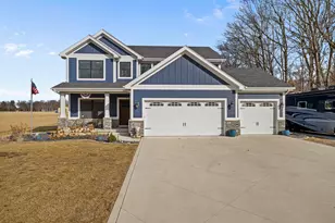 20411 Woodmar St, Lowell, IN 46356 - Photo 1