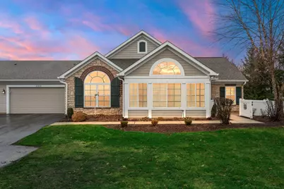 2304 Allison Circle #2304, Valparaiso, IN 46383 - Photo 2