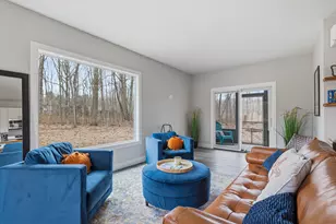 10290 Old Grand Beach Rd, Michigan City, IN 46360 - Photo 4