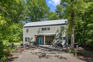 10290 Old Grand Beach Rd, Michigan City, IN 46360 - Photo 1