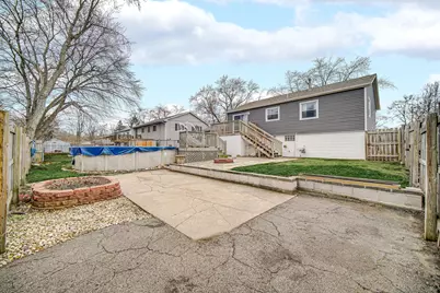 2017 Vigo Street, Lake Station, IN 46405 - Photo 2