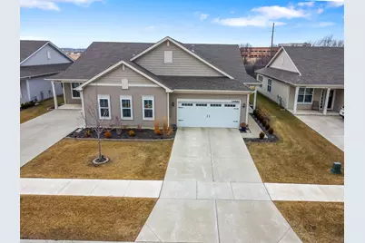 14460 Clover Avenue, Cedar Lake, IN 46303 - Photo 12