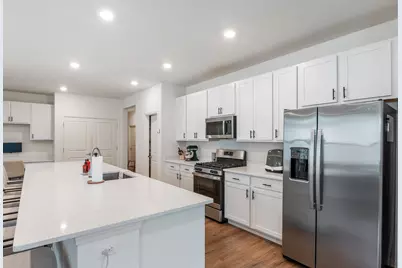 14460 Clover Avenue, Cedar Lake, IN 46303 - Photo 36