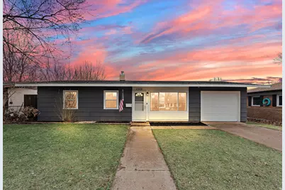 2908 W 38th Avenue, Hobart, IN 46342 - Photo 1