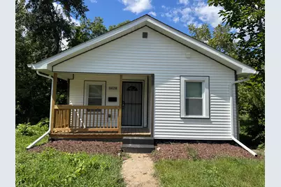 3428 Delaware Street, Gary, IN 46409 - Photo 1
