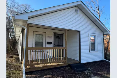 3428 Delaware Street, Gary, IN 46409 - Photo 2