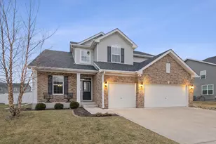 10411 Douglas Dr, Saint John, IN 46373 - Photo 2