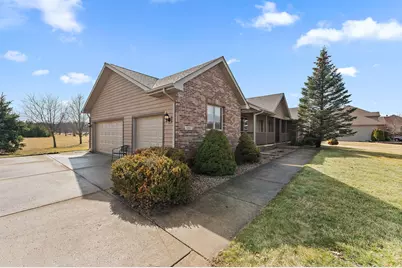 5005 W 152nd Court, Crown Point, IN 46307 - Photo 2