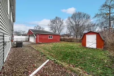 3107 Eder Street, Highland, IN 46322 - Photo 22