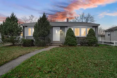 3107 Eder Street, Highland, IN 46322 - Photo 2