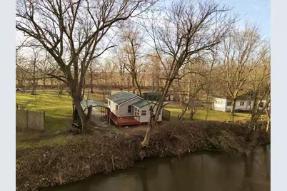 6742 Ramsey Road, Hebron, IN 46341 - Photo 1