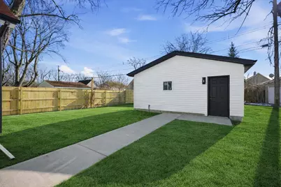 5658 Walter Avenue, Hammond, IN 46320 - Photo 4