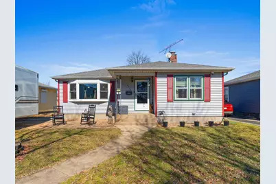 2837 38th Street, Highland, IN 46322 - Photo 1