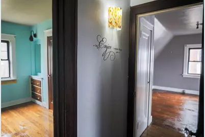 306 W Michigan Street, Rolling Prairie, IN 46371 - Photo 12