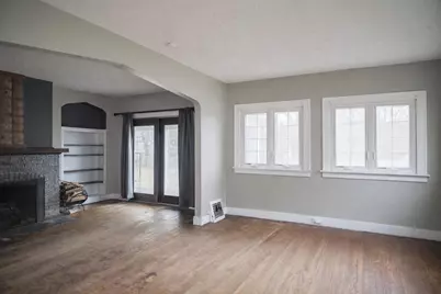 306 W Michigan Street, Rolling Prairie, IN 46371 - Photo 1